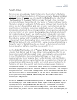 Psalms Chapter 89 - Prelude.pdf